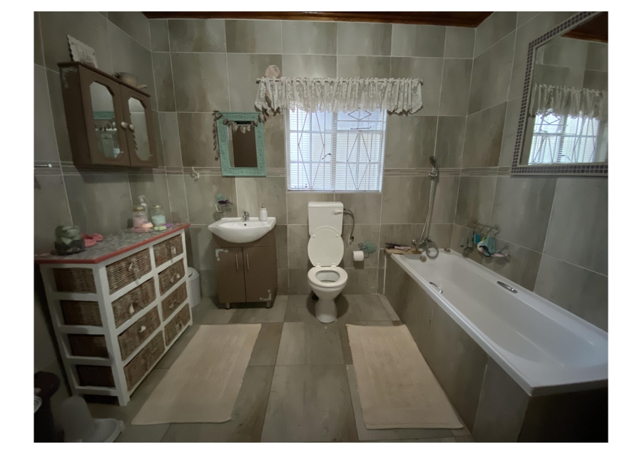 3 Bedroom Property for Sale in Grimbeeck Park North West